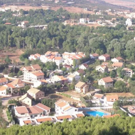 Chalet Asmoun Imouzzer du Kandar Exterior photo