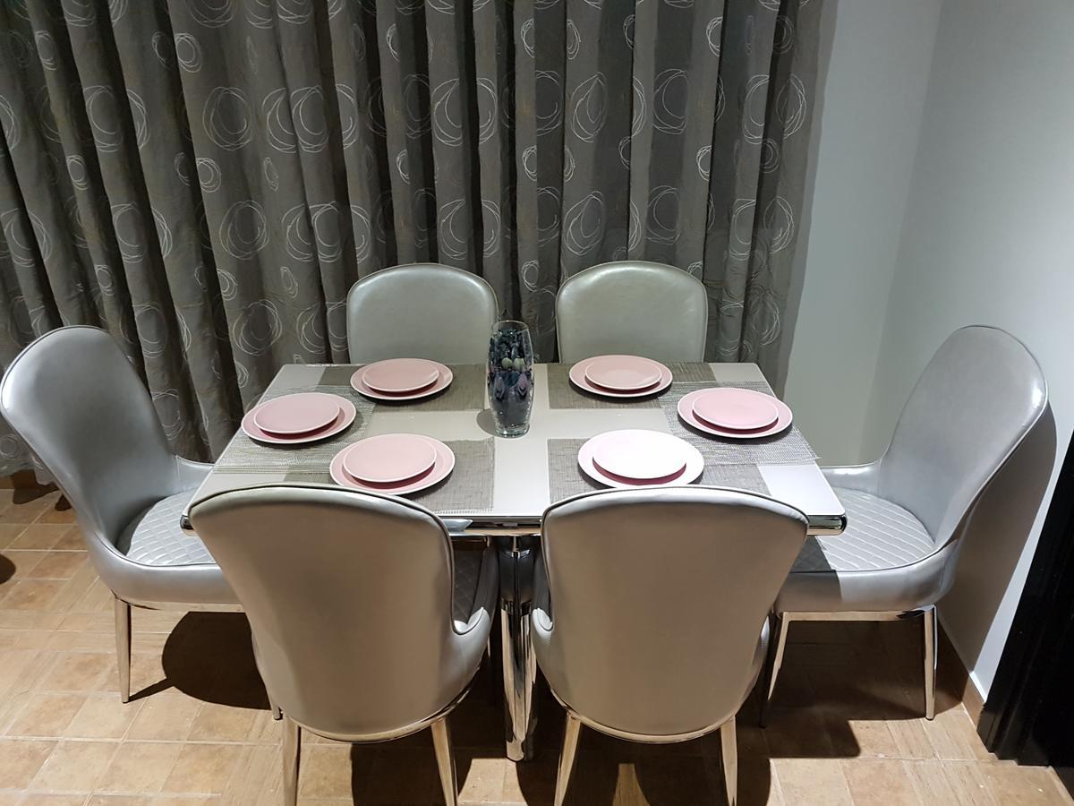 Asmoun Chalet